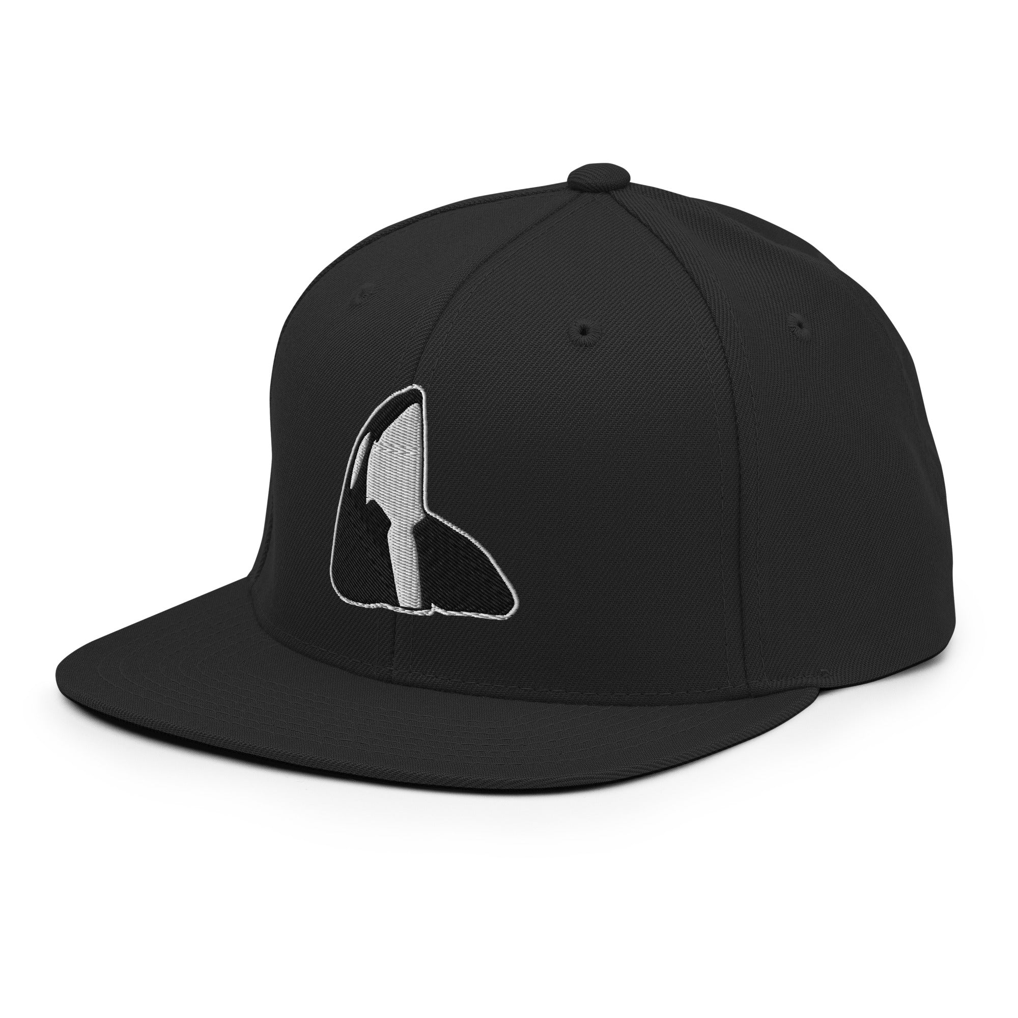 Orcatok snapback – Orca Aly